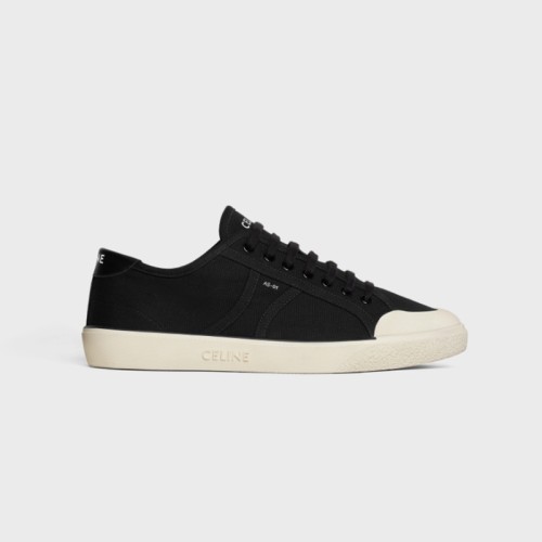 [Celine] 셀린느 AS-01 로우 레이스업 CELINE 앨런 스니커즈 356302293C.38NO