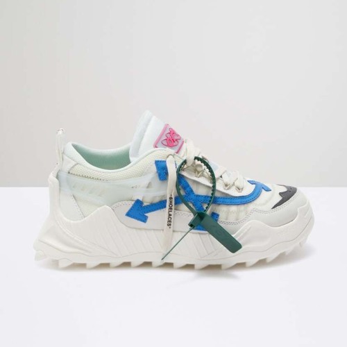 [Off-White] 오프화이트 남/여 Odsy-1000 로우탑 스니커즈 23091330
