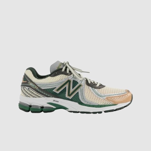 [New Balance] 뉴발란스 * 에메 레온 도르 860v2 그린 ML860AL2