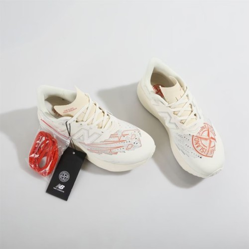 [New Balance] 뉴발란스 * 스톤아일랜드 남/여 퓨어셀 RC 엘리트 V2 22062734