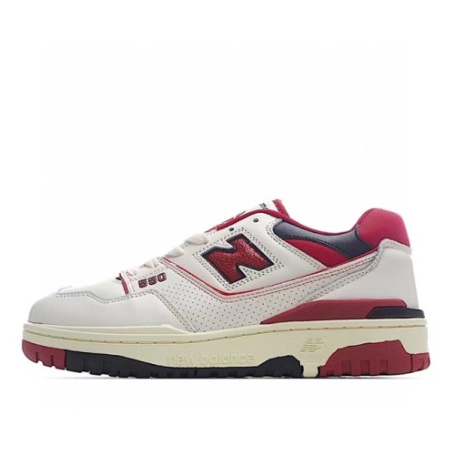 [New Balance] 뉴발란스 남/여 550 스니커즈 21111648