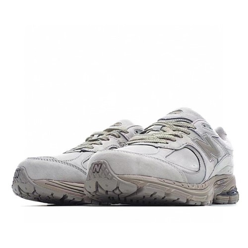 [New Balance] 뉴발란스 남/여 2002R 스니커즈 21111647