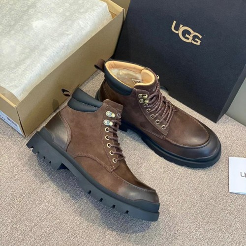 [UGG] 어그 양모 워커 21111643