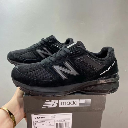 [New Balance] 뉴발란스 M990 V5 스니커즈 20110330
