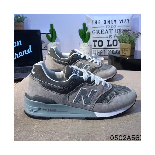 [New Balance ] 뉴발란스 997 USA 20022430