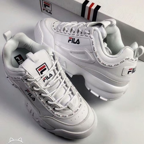 [FILA] 필라 디스럽터2 스니커즈