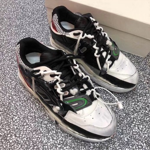 [Maison Margiela Fusion] 메종 마르지엘라 퓨전 스니커즈