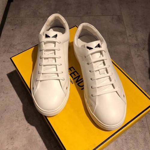 [Fendi] 펜디 스니커즈 7E1075NA7/F0QA0