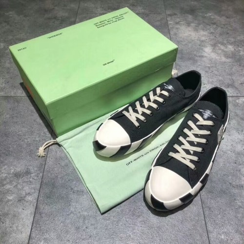 [Off-White] 오프화이트 남녀공용 스니커즈 18071131