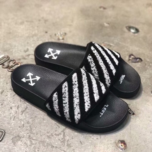 [Off-White] 오프화이트 슬리퍼 18062839