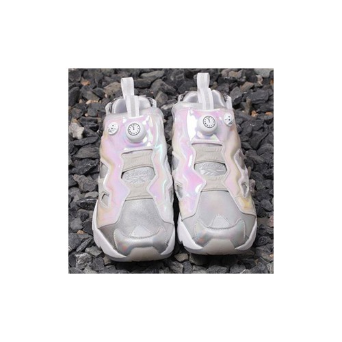 [Reebok] 리복 디즈니 홀로그램 퓨리
