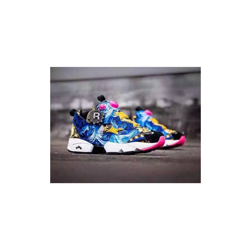 [Reebok] Reebok Insta Pump Fury OG