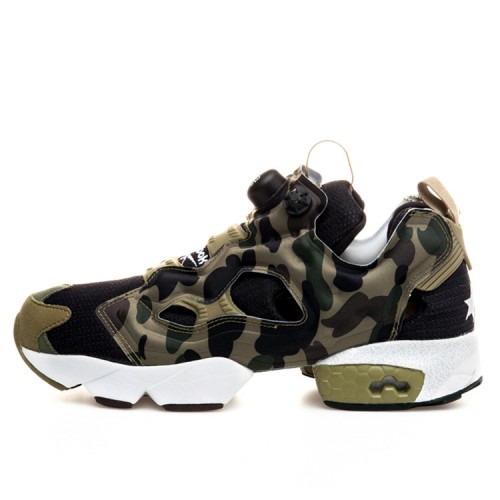 [Reebok] INSTAPUMP FURY OG 20th ANNIVERSARY V61765 남여공용