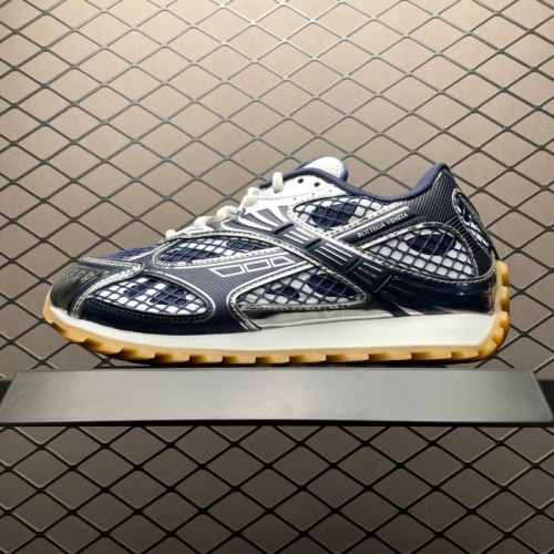[Bottega Veneta] 보테가 베네타 오르빗 스니커즈 741357