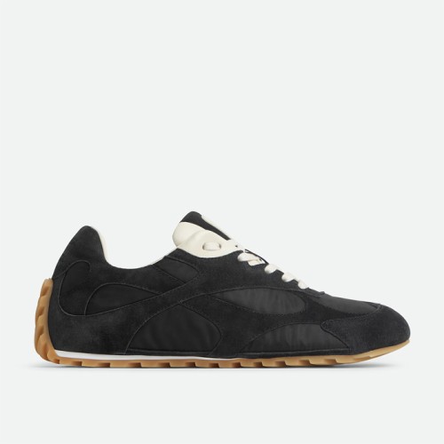 [Bottega Veneta] 보테가 베네타 오르빗 플래시 스니커즈 838384