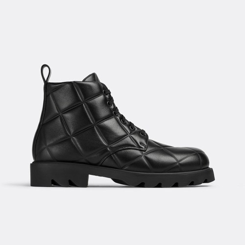 [Bottega Veneta] 보테가 베네타 스트러트 앵클 부츠 708999V02X01000