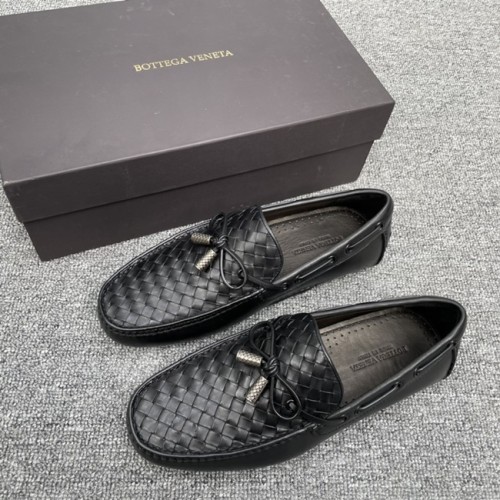 [Bottega Veneta] 보테가 베네타 위빙 테슬 로퍼 22062437