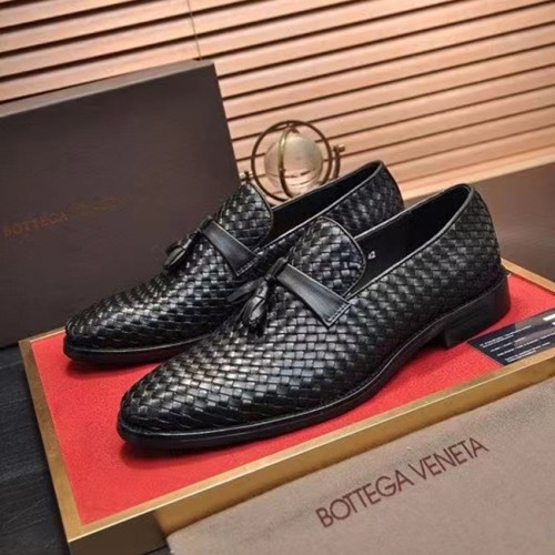 [Bottega Veneta] 보테가 베네타 위빙 테슬 로퍼 21102141