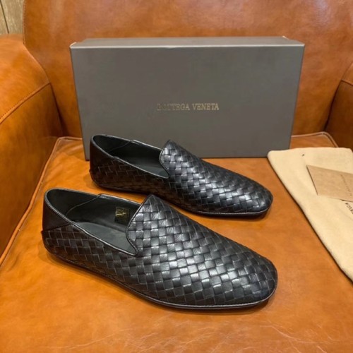 [Bottega Veneta] 보테가 베네타 위빙 로퍼 20022739