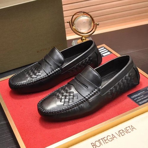 [Bottega Veneta] 보테가 베네타 리빙 로퍼 20010833