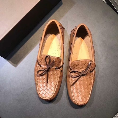 [Bottega Veneta] [Bottega Veneta] 보테가 베네타 로퍼 18070240