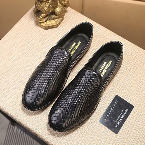 [Bottega Veneta] 보테가 베네타 로퍼 18070239
