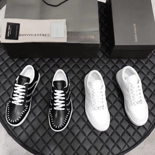 [Bottega Veneta] 보테가 베네타 스니커즈 18041730