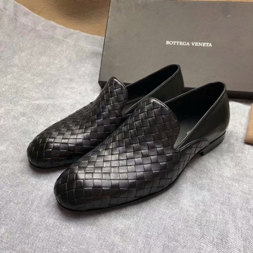 [Bottega Veneta] 보테가 베네타 위빙 슬립온 18012333