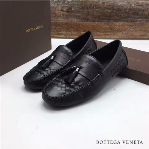 [Bottega Veneta] Men's Loafer 170803-5