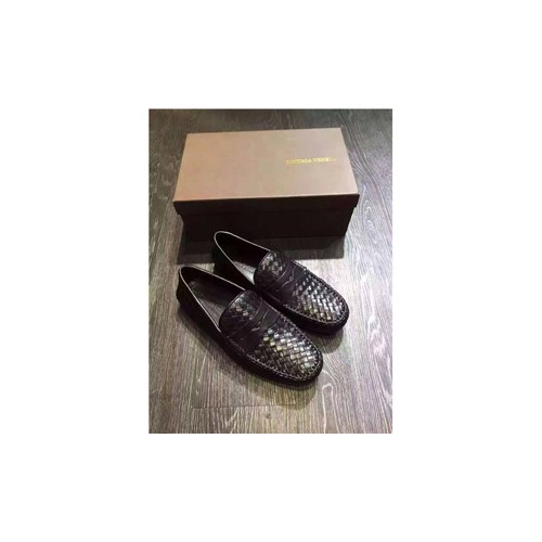 [Bottega Veneta] 보테가 베네타 위빙 슈즈1650827-7