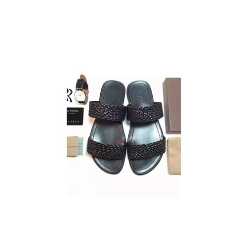 [Bottega Veneta]  Men's Sandals 5310-5