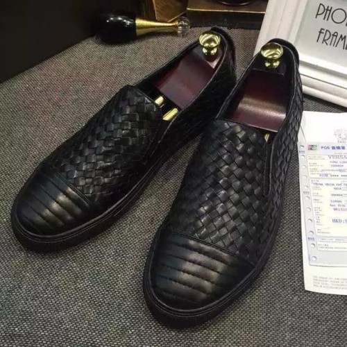 [Bottega Veneta] 보테가 베네타 위빙 슬립온