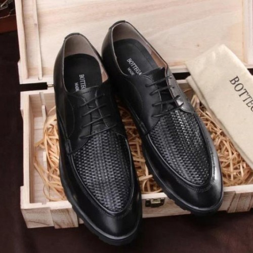 [Bottega Veneta] 보테가 베네타 위빙 구두 -BV S0001483
