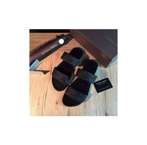 [Bottega veneta] Men's Slippers 150606003