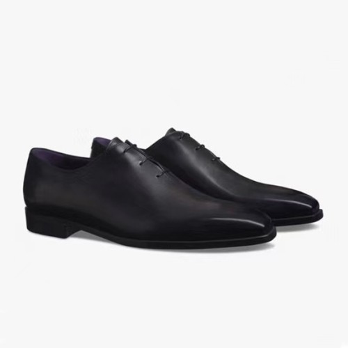 [Berluti] 벨루티 알렉산드로 디메져 Alessandro demesure 슈즈 21120936