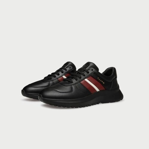[Bally] 발리 DARSYL 스니커즈 MSK09SVT592-I970