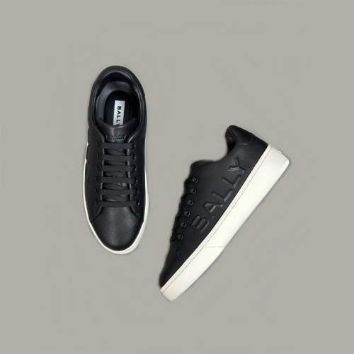 [Bally] 발리 스니커즈 MSK09LVT005