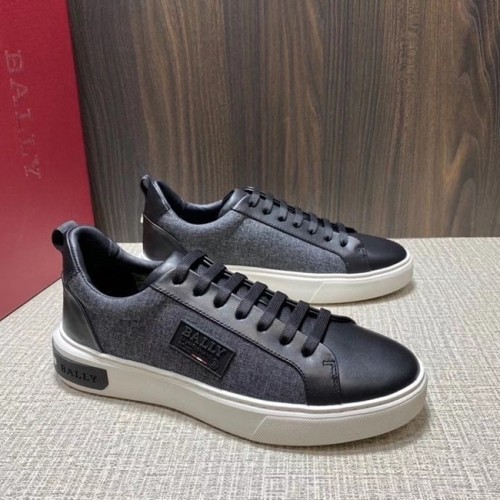 [Bally] 발리 MATHYS 스니커즈 20081334