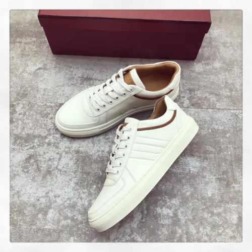 [Bally] 발리 스니커즈 18031930