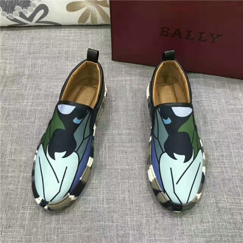 [Bally] Men's Shoes 170711-10