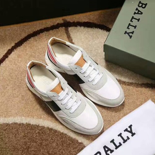 [Bally] 발리 스니커즈 -211290