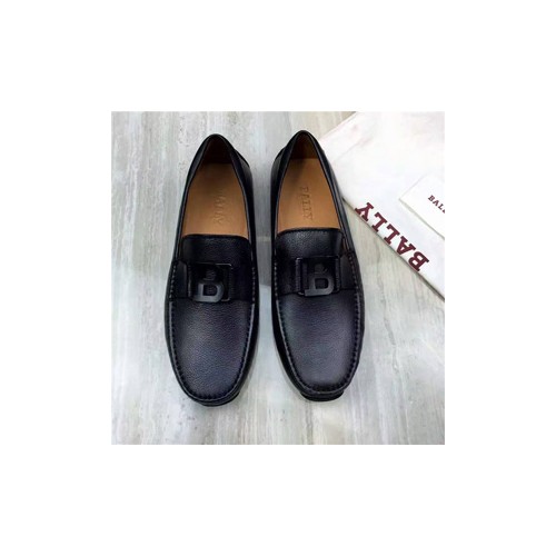 [Bally] Men's Shoes 161122-2