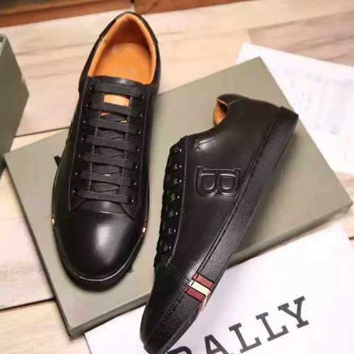 [Bally] 발리 스니커즈 -T8793