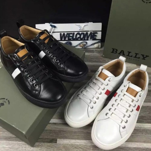 [BALLY] 발리 남성용 스니커즈