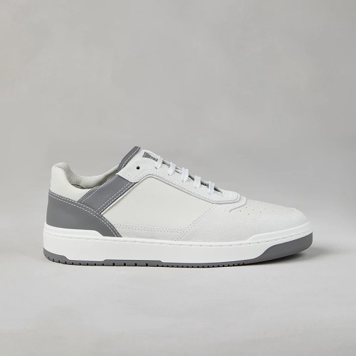 [Brunello Cucinelli] 브루넬로 쿠치넬리 바스켓 스니커즈 242MZUGSGZ323