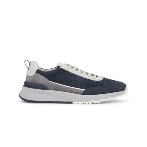 [Brunello Cucinelli] 브루넬로 쿠치넬리 Sneaker Brunello Cucinelli MZUSGSO278 CEA35