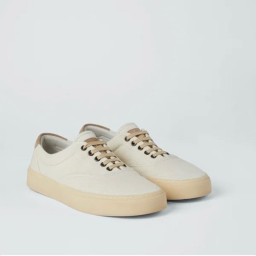 [Brunello Cucinelli] 브루넬로 쿠치넬리 Cavalry sneakers 241MZUCVSP310 Cavalry sneakers