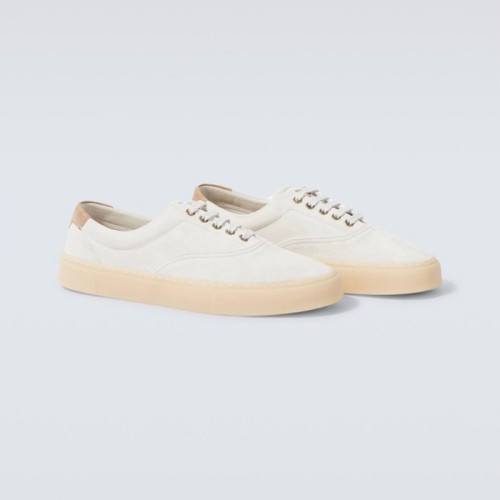 [Brunello Cucinelli] 브루넬로 쿠치넬리 남자스니커즈 스웨이드 24SS P00932919