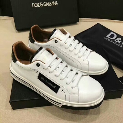 [D & G] 돌체앤가바나 스니커즈 18011931