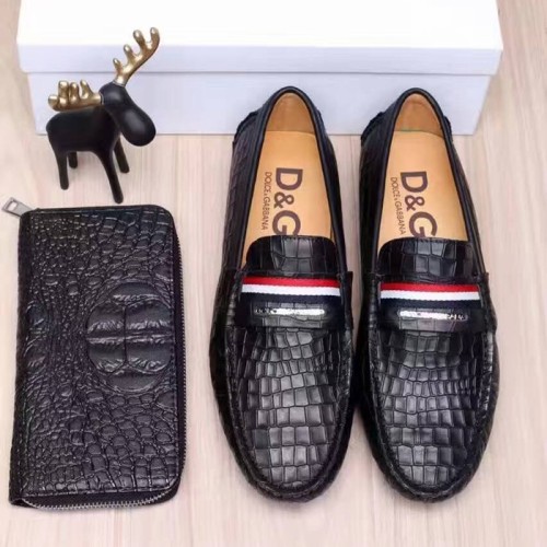 [D & G] 돌체앤가바나 슈즈 17B70